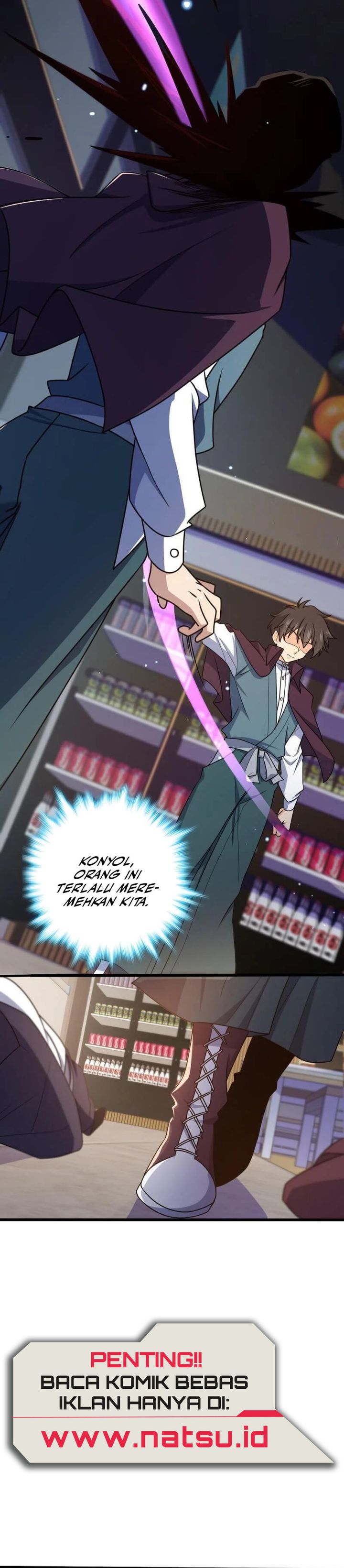 Dilarang COPAS - situs resmi www.mangacanblog.com - Komik spare me great lord 679 - chapter 679 680 Indonesia spare me great lord 679 - chapter 679 Terbaru 4|Baca Manga Komik Indonesia|Mangacan